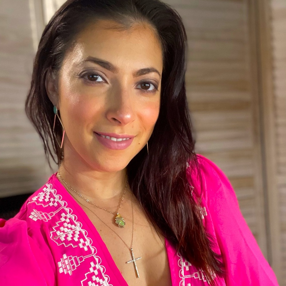 Meet your Posher, Nicole